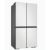 SRFX7600W Samsung 648 L French Door Fridge with Beverage Centre 